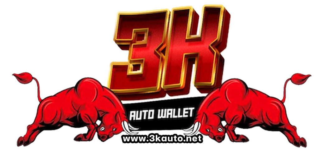 3KAUTO LOGO